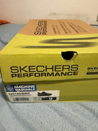 Zapatillas Skechers GOrun Pulse