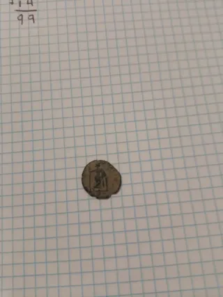 Pack Monedas Romana/Grecia Antiguas
