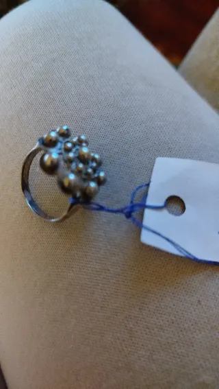 Conjunto de Colgantes y Pendientes Dorados y