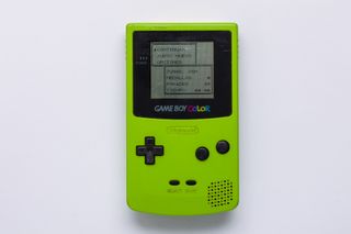 Pokémon Amarillo - Original - Año 2000 - Guarda