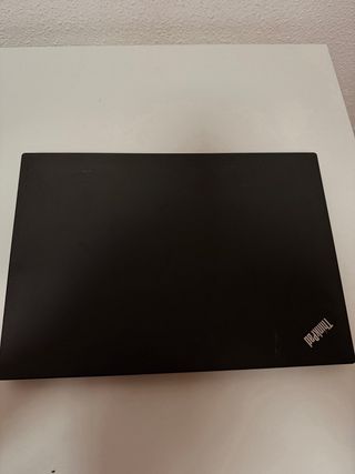 Lenovo thinkpad L470 BATERIA NUEVA •