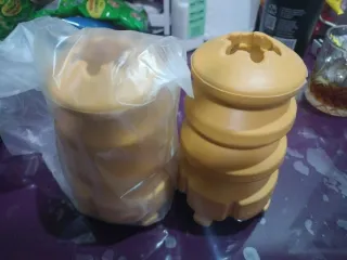 Tope amortiguador / Bump stop