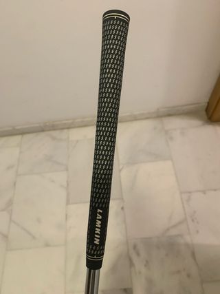 TaylorMade Hi-Toe 60° Wedge