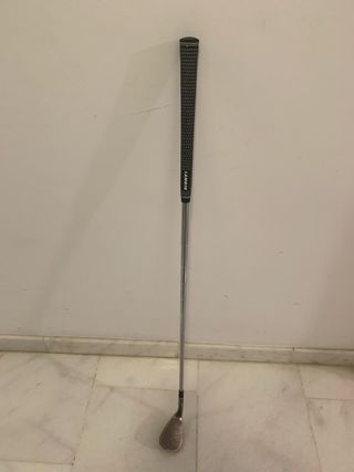 TaylorMade Hi-Toe 60° Wedge