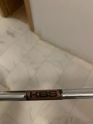 TaylorMade Hi-Toe 60° Wedge