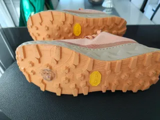 Nnormal Tomir 2.0 Zapatillas Trail Running