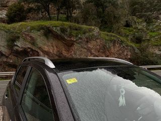 Nissan Qashqai Automatico