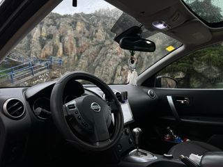 Nissan Qashqai Automatico