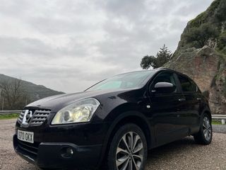 Nissan Qashqai Automatico