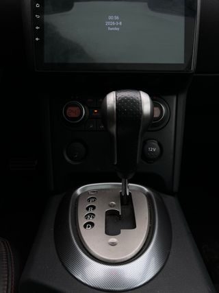 Nissan Qashqai Automatico