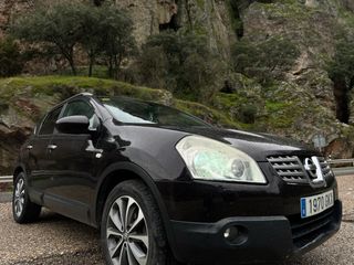 Nissan Qashqai Automatico