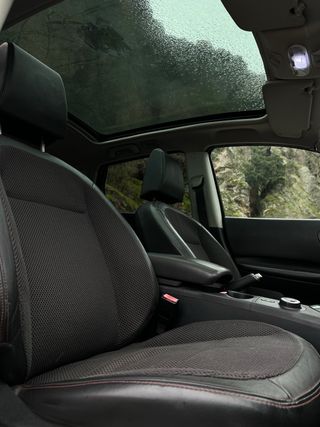 Nissan Qashqai Automatico