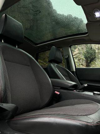 Nissan Qashqai Automatico