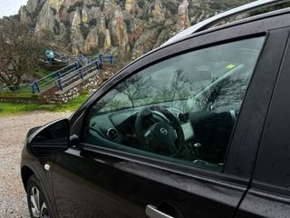 Nissan Qashqai Automatico