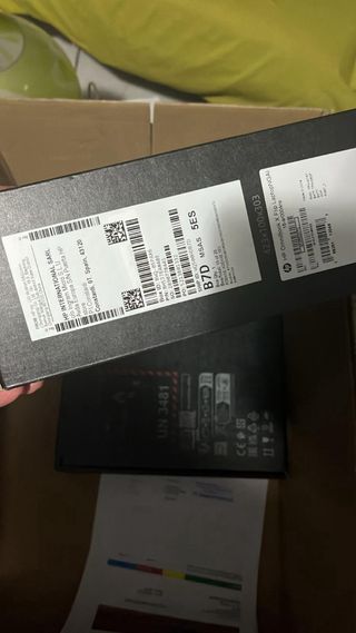 HP OmniBook 5 14 Convertible Táctil