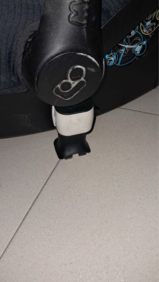 Adaptadores Bugaboo