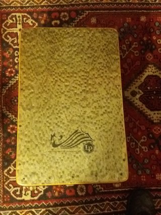 Djembé ,caja,darbuka,hacer click en las fotos.