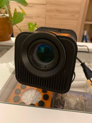 Proyector Magcubic HY320 1080p Wif