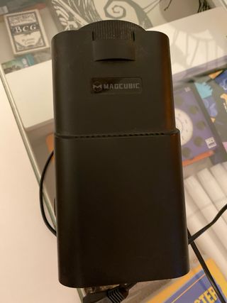 Proyector Magcubic HY320 1080p Wif