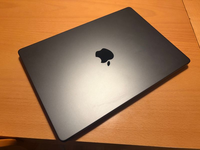 MacBook Pro 14 16GB M4 2025 Applecare