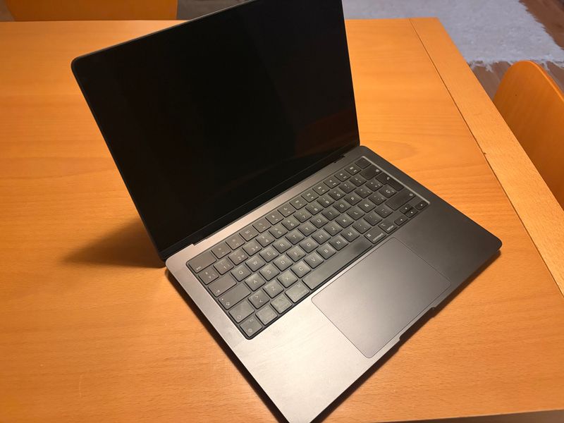 MacBook Pro 14 16GB M4 2025 Applecare afbeelding 3