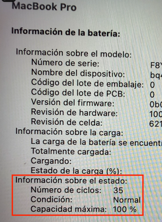 MacBook Pro 14 16GB M4 2025 Applecare