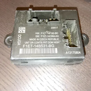 Módulo Electrónico Ford F1ET-14B531-BG