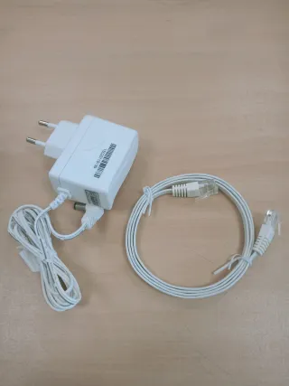 Cámara de Vigilancia D-Link