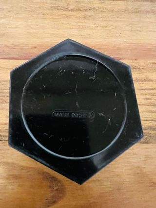 Set di 3 Scatole Cinesi con Design Floreale