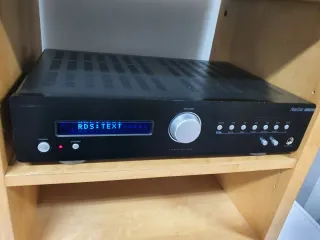 Amplificador Fonestar AS-150R