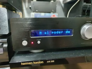 Amplificador Fonestar AS-150R