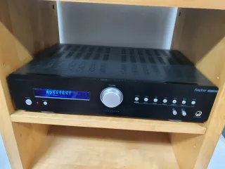 Amplificador Fonestar AS-150R