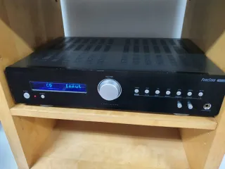 Amplificador Fonestar AS-150R