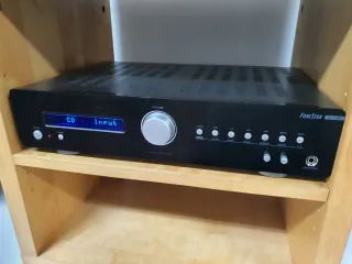 Amplificador Fonestar AS-150R