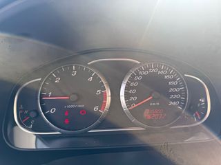 Mazda 6 *UNICO PROPIETARIO*