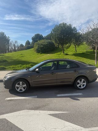 Mazda 6 *UNICO PROPIETARIO*