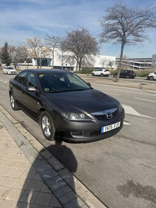 Mazda 6 *UNICO PROPIETARIO*