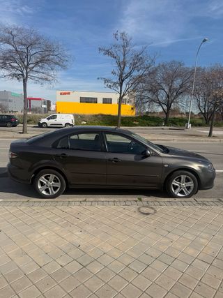 Mazda 6 *UNICO PROPIETARIO*