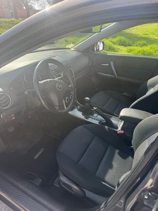 Mazda 6 *UNICO PROPIETARIO*