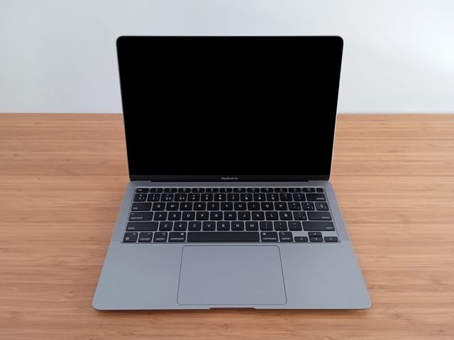 MacBook Air 13 M1 16GB 512GB SSD