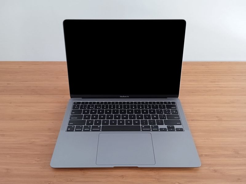 MacBook Air 13 M1 16GB 512GB SSD