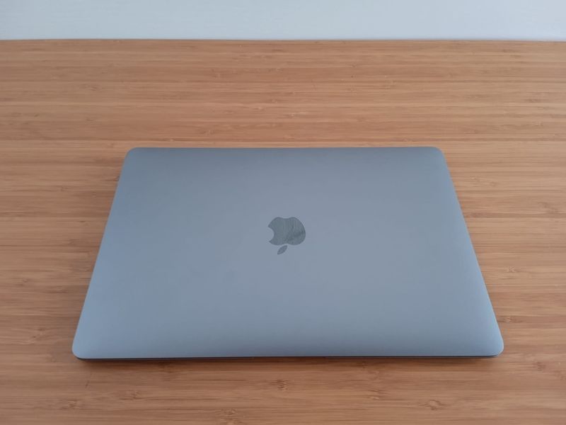 MacBook Air 13 M1 16GB 512GB SSD afbeelding 3