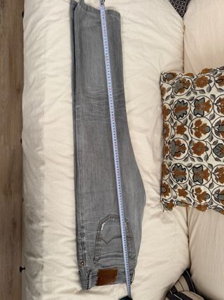 Vaqueros Jacob Cohen Talla 34 Jacob Cohën X PRMJ E