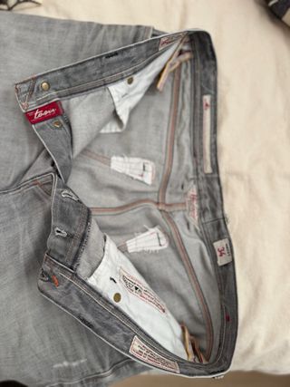 Vaqueros Jacob Cohen Talla 34 Jacob Cohën X PRMJ E