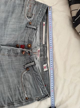 Vaqueros Jacob Cohen Talla 34 Jacob Cohën X PRMJ E