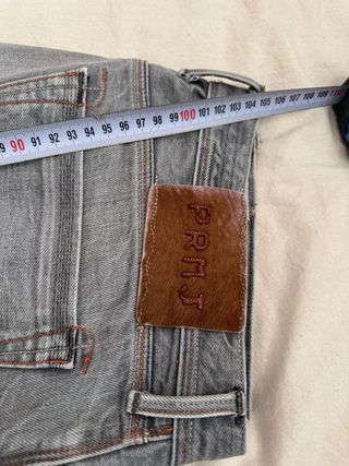 Vaqueros Jacob Cohen Talla 34 Jacob Cohën X PRMJ E