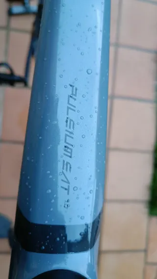 Lapierre Pulsium SAT 7.0 di2