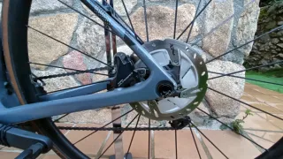 Lapierre Pulsium SAT 7.0 di2