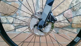 Lapierre Pulsium SAT 7.0 di2