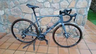 Lapierre Pulsium SAT 7.0 di2